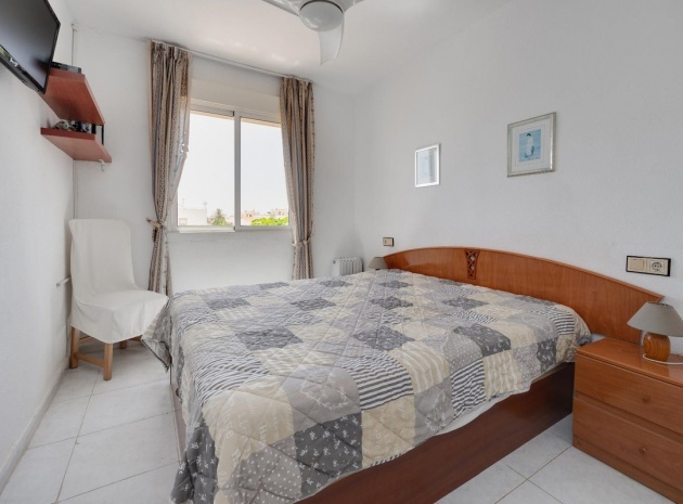 Wiederverkauf - Wohnung - Torrevieja - Torrevieja Centro
