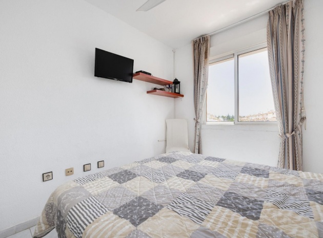 Wiederverkauf - Wohnung - Torrevieja - Torrevieja Centro