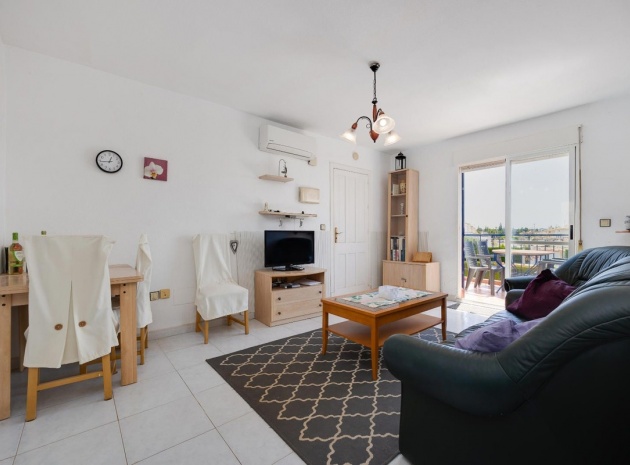 Wiederverkauf - Wohnung - Torrevieja - Torrevieja Centro