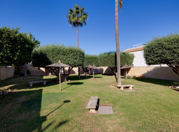 Wiederverkauf - Wohnung - Torrevieja - Torrevieja Centro