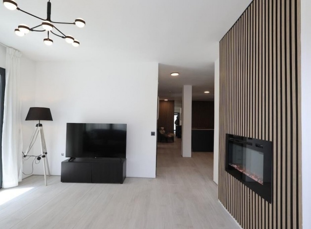 Wiederverkauf - Wohnung - Torrevieja - Torrevieja Centro