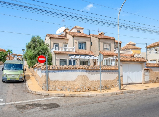 Återförsäljning - Villa - Orihuela - El Galan