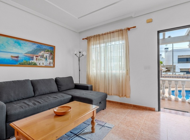 Återförsäljning - Villa - Orihuela - El Galan