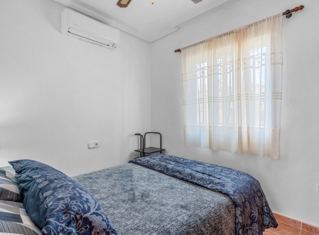 Återförsäljning - Villa - Orihuela - El Galan
