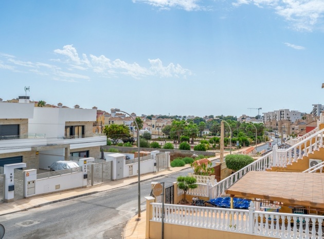 Återförsäljning - Villa - Orihuela - El Galan