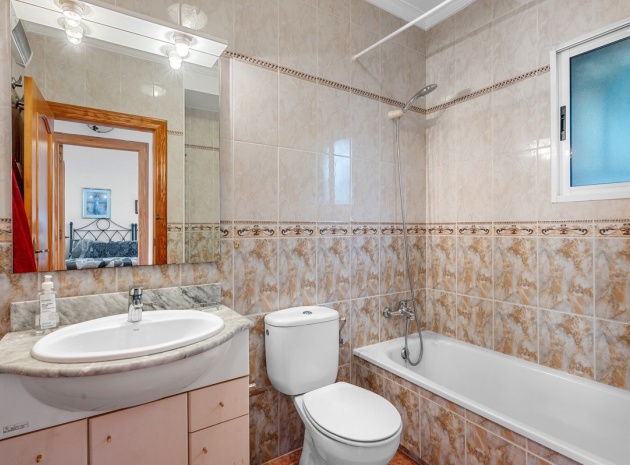 Återförsäljning - Villa - Orihuela - El Galan