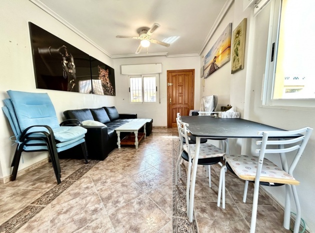 Wiederverkauf - Wohnung - Orihuela - Orihuela Costa