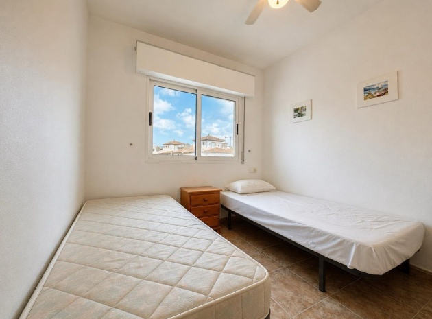 Wiederverkauf - Wohnung - Orihuela - Orihuela Costa