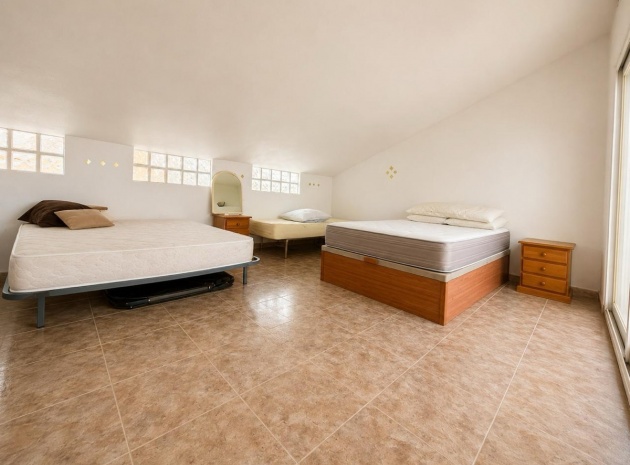 Wiederverkauf - Wohnung - Orihuela - Orihuela Costa