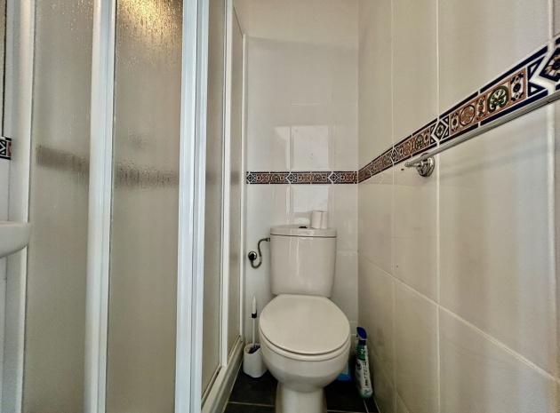 Wiederverkauf - Wohnung - Orihuela - Orihuela Costa