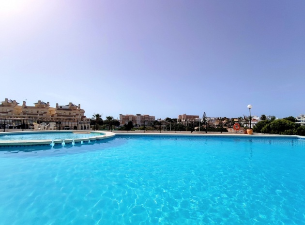Wiederverkauf - Wohnung - Orihuela - La Zenia