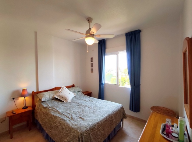 Wiederverkauf - Wohnung - Orihuela - La Zenia