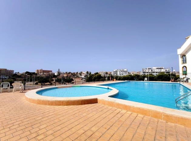 Wiederverkauf - Wohnung - Orihuela - La Zenia