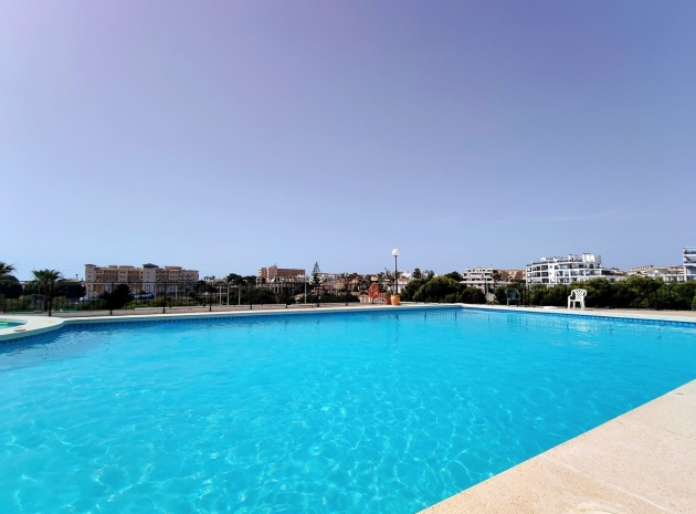 Wiederverkauf - Wohnung - Orihuela - La Zenia