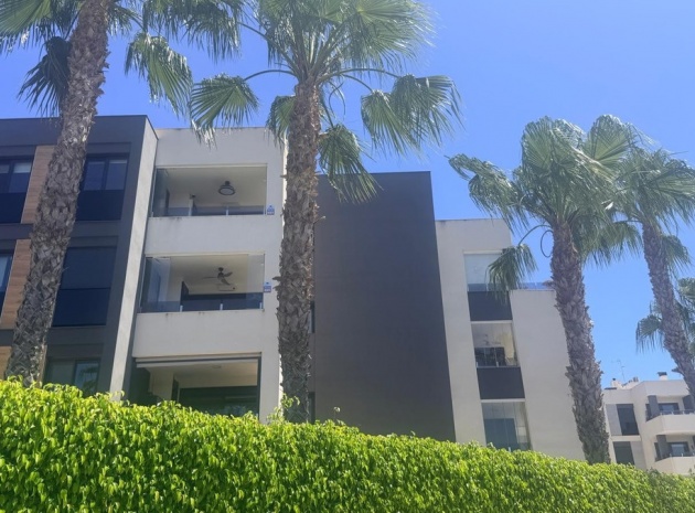 Wiederverkauf - Wohnung - Torrevieja - Torrevieja Centro