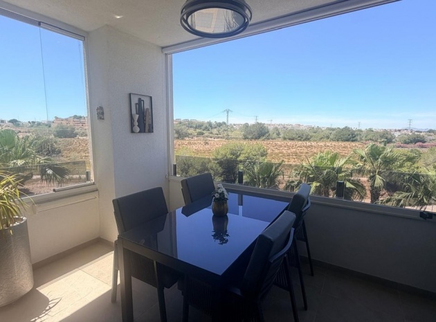 Wiederverkauf - Wohnung - Torrevieja - Torrevieja Centro