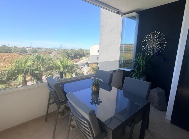 Wiederverkauf - Wohnung - Torrevieja - Torrevieja Centro