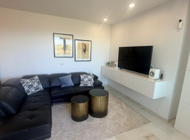 Wiederverkauf - Wohnung - Torrevieja - Torrevieja Centro