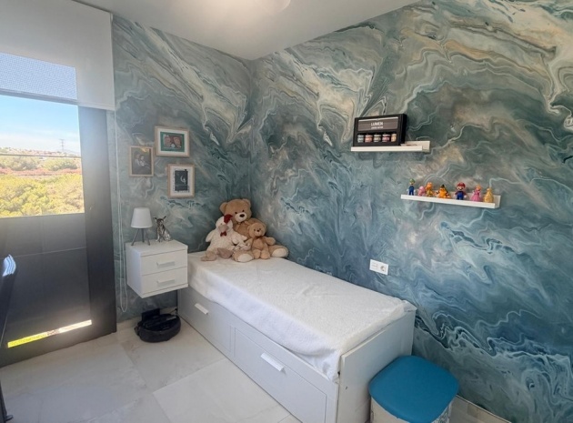Wiederverkauf - Wohnung - Torrevieja - Torrevieja Centro