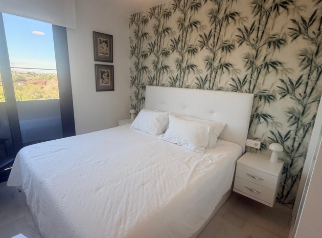 Wiederverkauf - Wohnung - Torrevieja - Torrevieja Centro