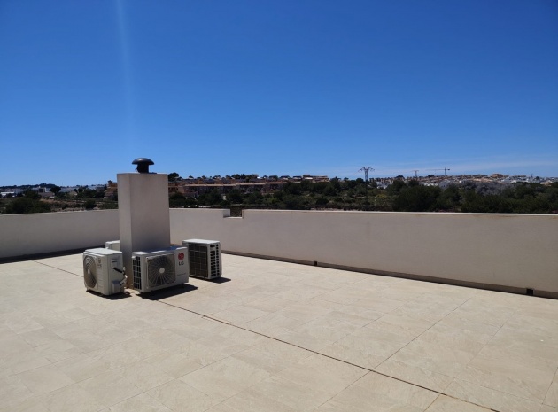 Wiederverkauf - Wohnung - Torrevieja - Torrevieja Centro