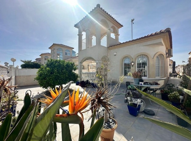 Resale - Villa - Algorfa - Algorfa Centro