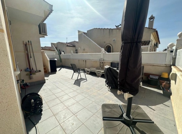 Resale - Villa - Algorfa - Algorfa Centro