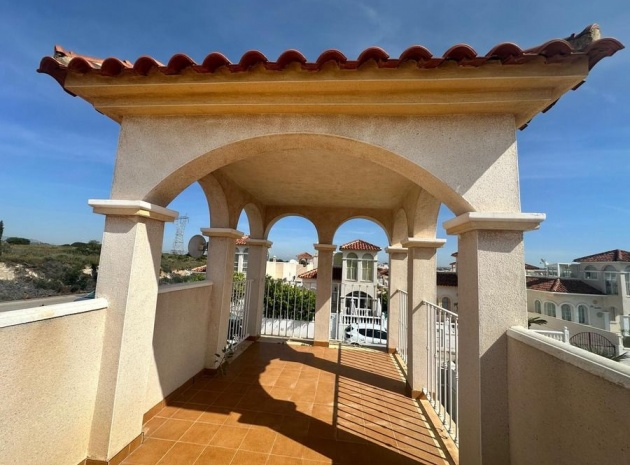 Resale - Villa - Algorfa - Algorfa Centro