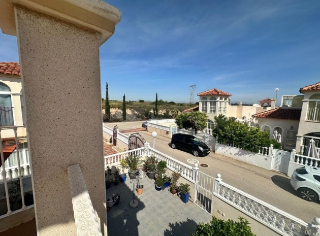 Resale - Villa - Algorfa - Algorfa Centro