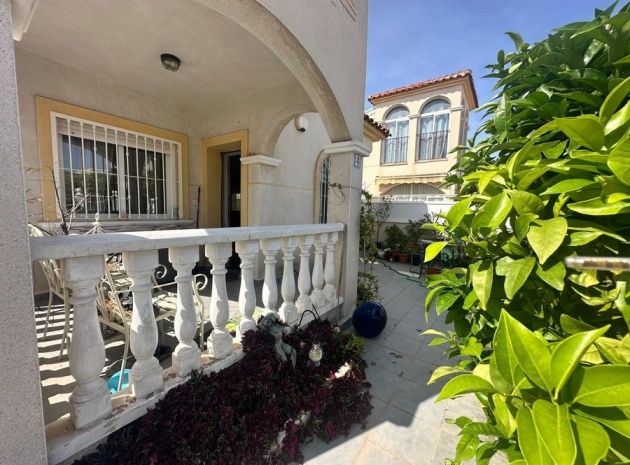 Resale - Villa - Algorfa - Algorfa Centro