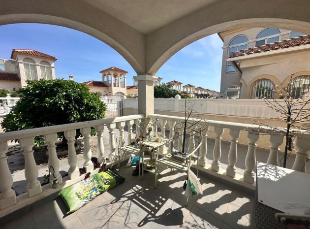 Resale - Villa - Algorfa - Algorfa Centro