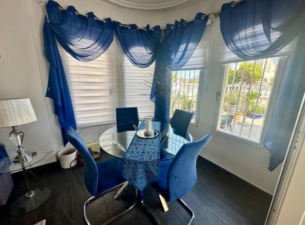 Resale - Villa - Algorfa - Algorfa Centro