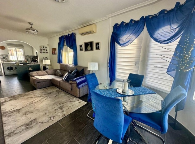 Resale - Villa - Algorfa - Algorfa Centro