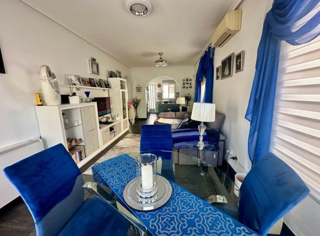 Resale - Villa - Algorfa - Algorfa Centro