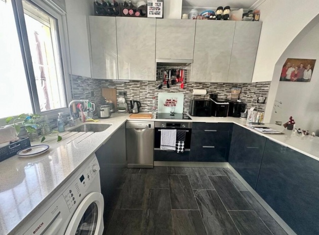 Resale - Villa - Algorfa - Algorfa Centro