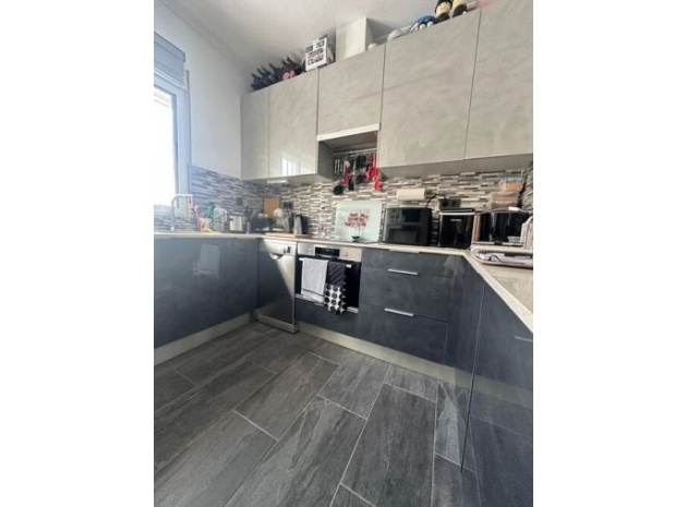 Resale - Villa - Algorfa - Algorfa Centro
