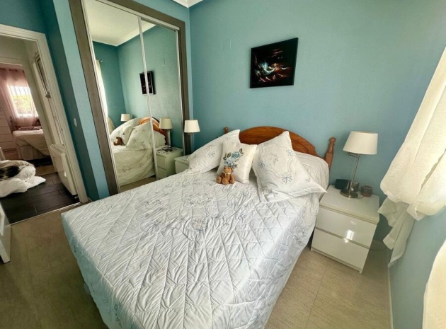 Resale - Villa - Algorfa - Algorfa Centro