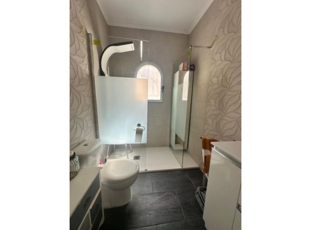 Resale - Villa - Algorfa - Algorfa Centro