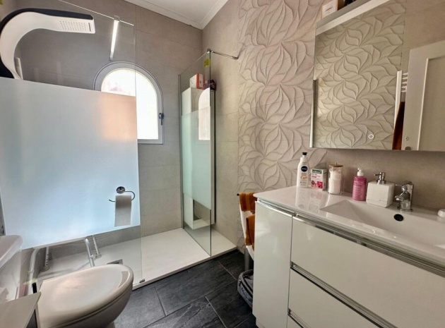Resale - Villa - Algorfa - Algorfa Centro