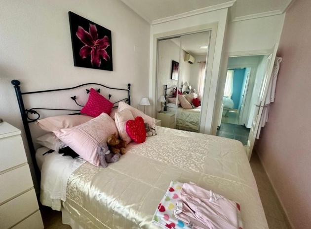 Resale - Villa - Algorfa - Algorfa Centro
