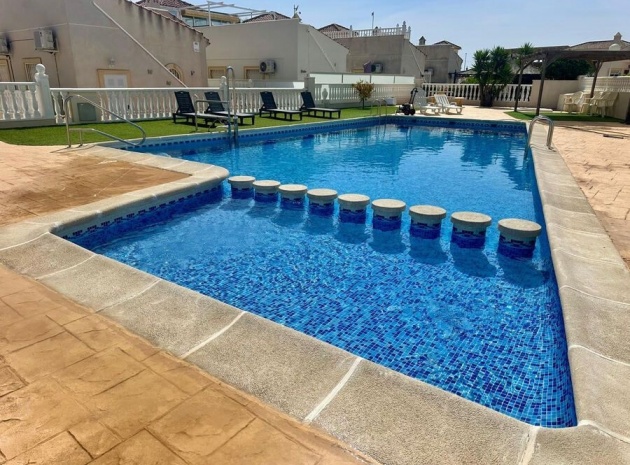 Resale - Villa - Algorfa - Algorfa Centro