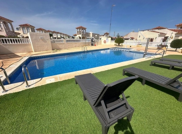 Resale - Villa - Algorfa - Algorfa Centro