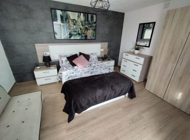 Wiederverkauf - Villa - Torrevieja - Torrevieja Centro