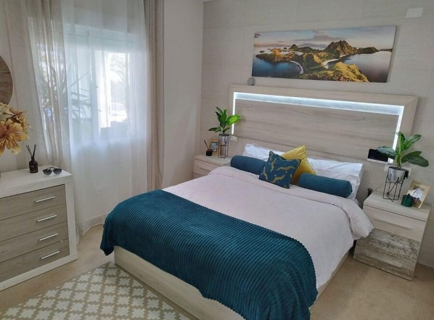 Wiederverkauf - Villa - Torrevieja - Torrevieja Centro