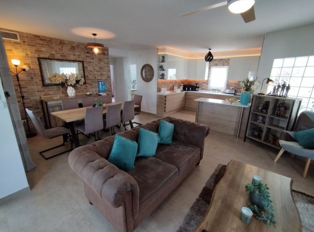 Wiederverkauf - Villa - Torrevieja - Torrevieja Centro