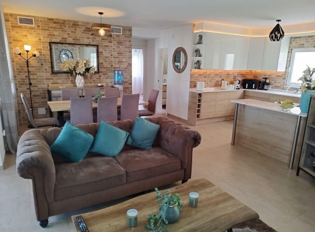 Wiederverkauf - Villa - Torrevieja - Torrevieja Centro
