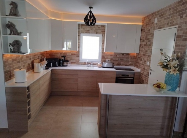 Wiederverkauf - Villa - Torrevieja - Torrevieja Centro