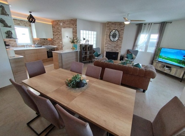 Wiederverkauf - Villa - Torrevieja - Torrevieja Centro