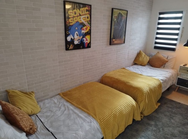 Wiederverkauf - Villa - Torrevieja - Torrevieja Centro