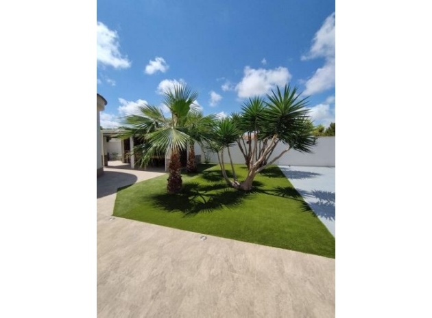 Wiederverkauf - Villa - Torrevieja - Torrevieja Centro